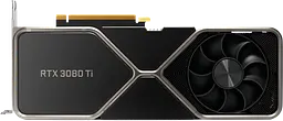 Відеокарта GeForce RTX 3080 Ti 12GB Nvidia Founders Edition (900-1G133-2518-000) Б/В