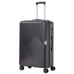 Валіза Semi Line 28" (L) Black (T5726-3) - мініатюра 1