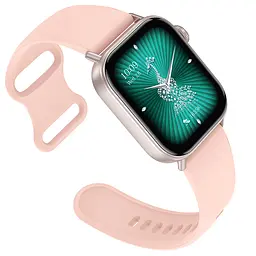 Смарт-годинник Hoco Y32 44mm, 225 mAh, IP67 Smart sports watch (call version) (6942007659062) - мініатюра 3