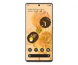 Смартфон Google Pixel 6 Pro 12/256GB Sorta Sunny - мініатюра 3