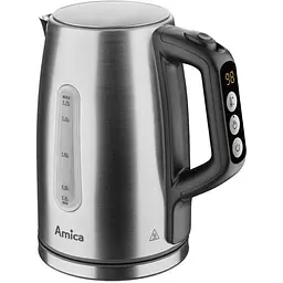 Електрочайник Amica KM 5011 - мініатюра 2