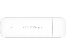4G модем Huawei E3372-325 White (51071UVL) [82699] - мініатюра 4