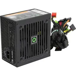 Блок живлення Gamemax 700W (GE-700) - мініатюра 3