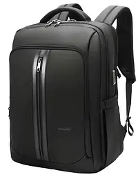 Рюкзак Tigernu T-B9600 15.6 Black