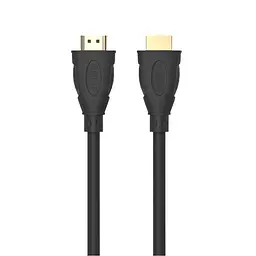 Кабель HDMI M-M, 3.0 м, V2.1, 8K(7680 x 4320) 60Hz HP
