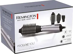Фен-щітка Remington (AS9880) [85405] - мініатюра 9
