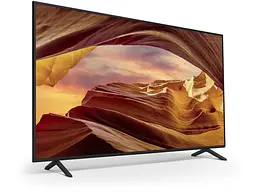 Телевізор Sony KD-75X75WL - мініатюра 2