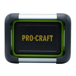 Акумуляторний радіоприймач Procraft PJS20 (Без акб та зп) - мініатюра 3
