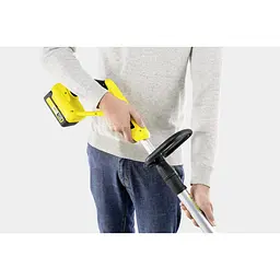 Тример Karcher LTR 18-30 Battery (1.444-310.0) - мініатюра 2