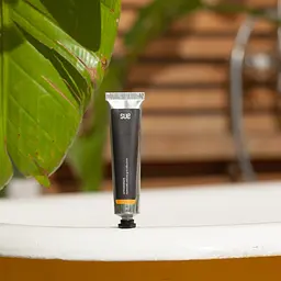 Кремова маска для обличчя Antioxidant Регенерація та відновлення Sue 40 г - мініатюра 2