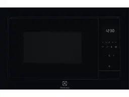 Микроволновая печь Electrolux LMS4253TBK