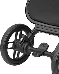 Коляска прогулянкова Maxi-Cosi Leona2 Twillic Black (1204390110) - мініатюра 8