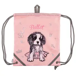 Сумка для взуття YES SB-10 Doggy Ballet (559667)