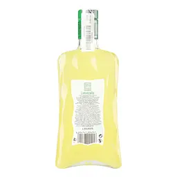 Лікер Limoncello Rossi d’Asiago 32% 0.7 л - мініатюра 3