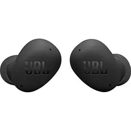 Навушники JBL Wave Buds 2 Black (JBLWBUDS2BLK) - мініатюра 3