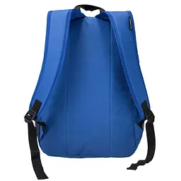 Рюкзак міський Semi Line 19 Blue/Red Elements (A3038-6) - мініатюра 5