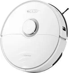 Робот-пилосос RoboRock Vacuum Cleaner S8 Pro Ultra White [84293] - мініатюра 12