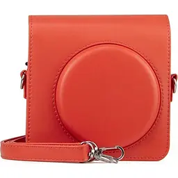 Чохол для фотокамер моментального друку Fujifilm Instax Square SQ1 Orange [87021] - мініатюра 1