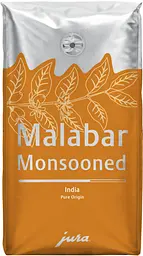 Кава в зернах JURA Malabar 250г (68011)