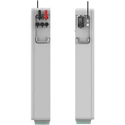 Акумулятор Must LiFePO4 48V (51.2V/200Ah/10240Wh) (LP28-48200) [156010] - мініатюра 3
