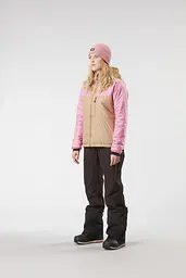 Куртка жіноча Picture Organic Tanlah Women 2024 S Рожевий - мініатюра 3