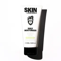 Зволожуючий крем для обличчя Slick Gorilla Daily Moisturiser 100 мл - мініатюра 2