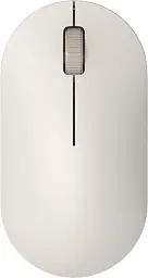 Bluetooth миша Xiaomi Wireless Mouse Lite 2 (BHR8915GL) White UA