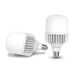 Лампочка Eurolamp E27 (LED-HP-30274) - мініатюра 2