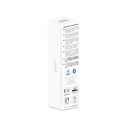 Інтерактивний вібростимулятор точки G Kiiroo Pearl 3 Pink - мініатюра 4