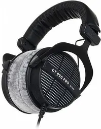 Навушники Beyerdynamic DT 990 PRO 80 Ohm (530938, 718173) - мініатюра 5