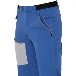Штани Favorite Track Pants L Blue - мініатюра 4