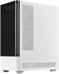 Корпус Prologix Lumi GM-01AW Glass ARGB White - мініатюра 3