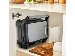 Електрогриль Tefal SuperGrill 3in1 XL GC520DE0 - мініатюра 8
