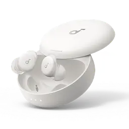 Гарнітура Anker SoundСore Sleep A30 White (7198631) - мініатюра 7