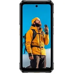 Смартфон Ulefone Armor 26 Ultra 12/512GB Black - мініатюра 2