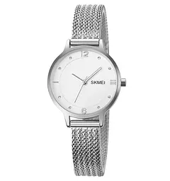 Наручний годинник жіночий 1874SI Silver Skmei acs0030509