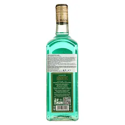 Настойка R. Jelinek Absinthe Premium, 70%, 0,7 л (671894) - мініатюра 2