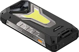 Смартфон Ulefone Armor 34 Plus 5G 16/512GB Black (Night Vision + Прожектор) - мініатюра 3