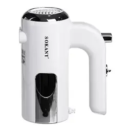 Міксер Sokany SK-02025 - мініатюра 3