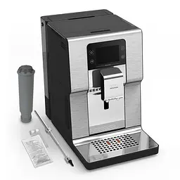 Кавомашина Krups Intuition Experience Hot&Cold EA879EE0 - мініатюра 5