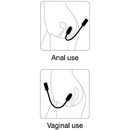 Віброяйце Dorcel Deep Explorer підходить для вагінальної та анальної стимуляції потужне - мініатюра 9
