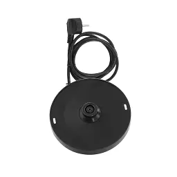 Електрочайник Grifon K1518SSBL - мініатюра 5