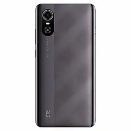 Смартфон ZTE Blade A31 Plus 1/32Gb Gray (UA-UCRF) - мініатюра 2