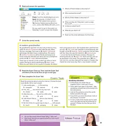 Close-Up A2. Students book for Ukraine with Online Student Zone - Діана Шоттон - мініатюра 8