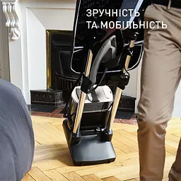 Відпарювач Tefal Ixeo Power QT2028F0 - мініатюра 9