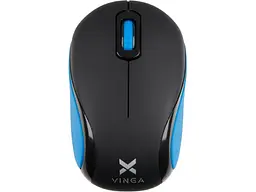 Миша Vinga MSW-907 Black - мініатюра 3