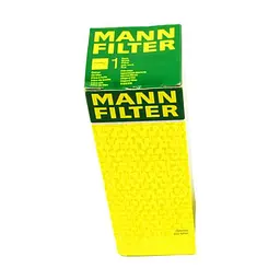 Фільтр масляний Mann HU6004X