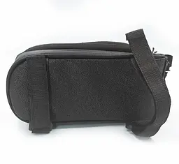 Велосумка на раму Sahoo 12496M-CA5 для смартфона 6,5" чорний (G00011771) - мініатюра 5