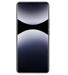 Смартфон Xiaomi Redmi Note 14 Pro+ 5G 8/256GB Midnight Black (EU) no charger - мініатюра 2