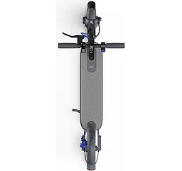 Електросамокат Xiaomi Mi Electric Scooter 3 [Black] [59763] - мініатюра 13